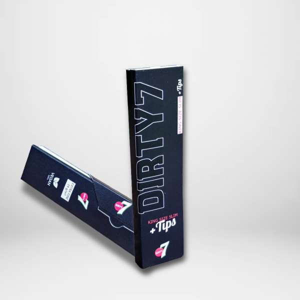 DIRTY7 PAPES